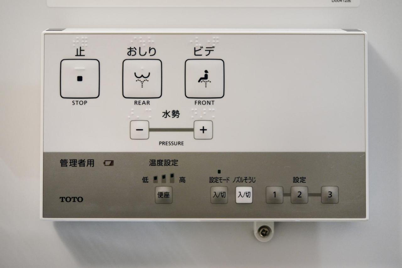 Hotel Kyoto Machiyado Gojo Ohashi Exterior foto